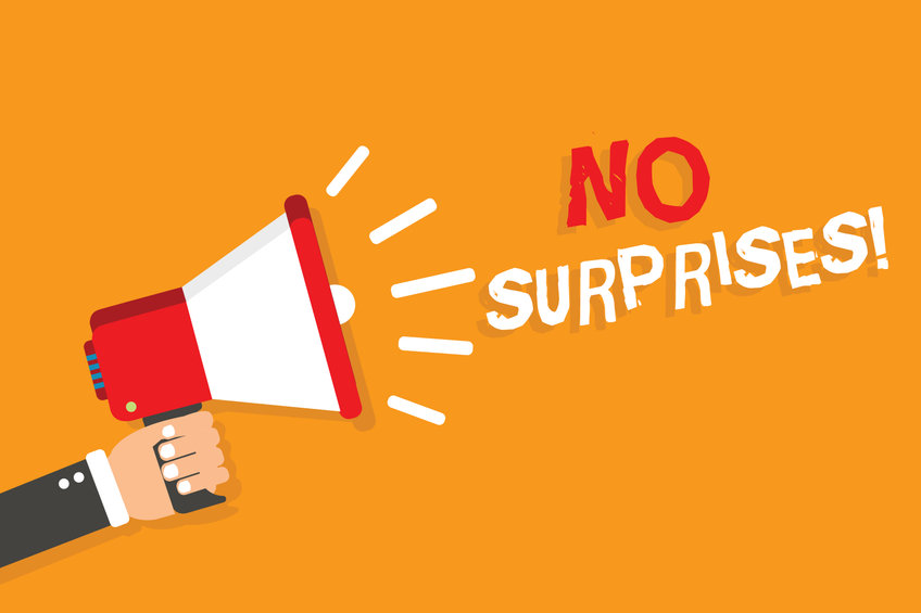 The No Surprises Act Part 2 - Second Interim Final Rule Released