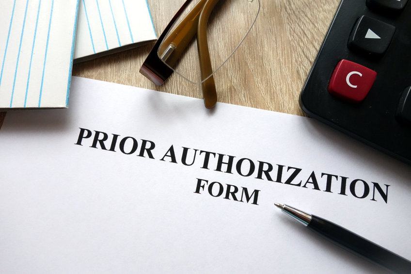 MGMA Poll Shows Need for Prior Authorizations Continues to Increase