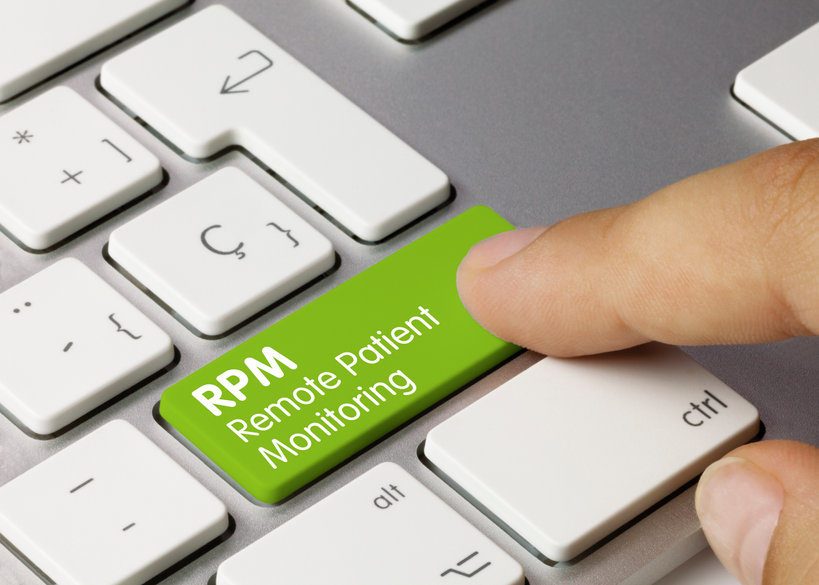 What is Remote Patient Monitoring?