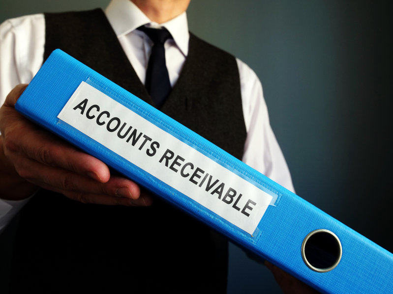 Are Your Accounts Receivables Going in the Wrong Direction?