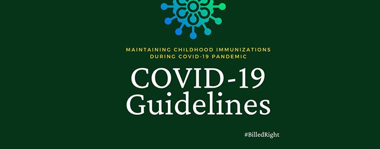 The COVID-19 pandemic continues