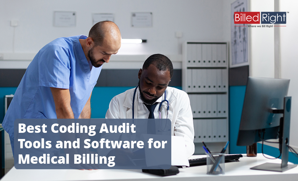 Enhance Your Coding Audit with Tools and Software