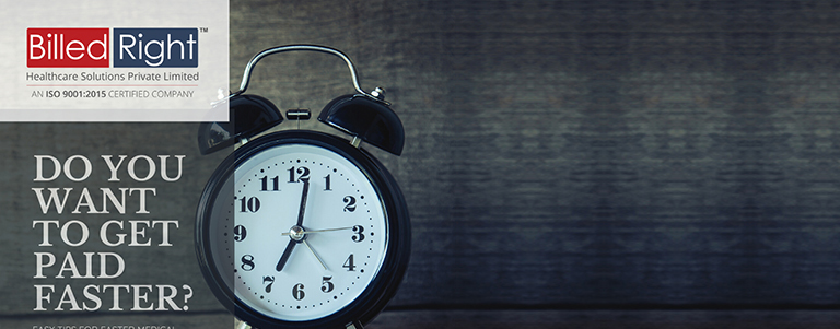 DO YOU WANT TO GET PAID FASTER?