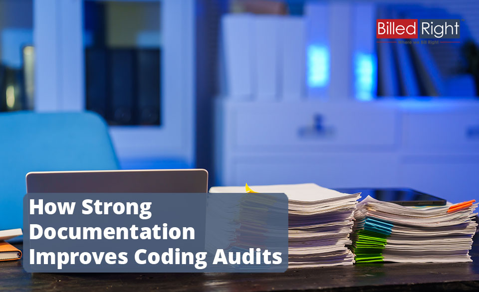 How Strong Documentation Improves Coding Audits