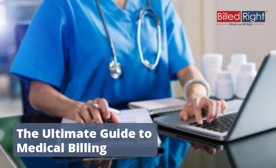 Ultimate Guide to Medical Billing