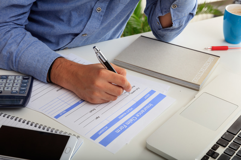 Six Common Reasons Medical Claims Are Denied