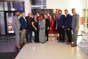 Billed Right US team photo