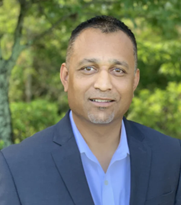 Dave Patel, Co-Founder and CTO of Billed Right, healthcare IT and infrastructure expert