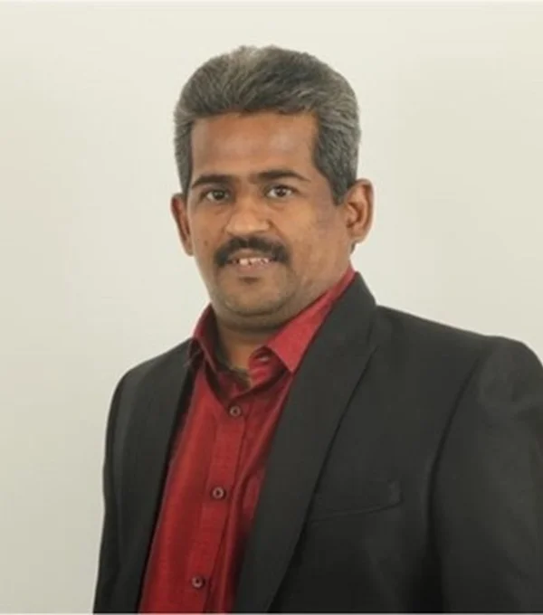 Kalyan Anant, Head of India Operations at Billed Right, healthcare RCM expert with 25 years experience