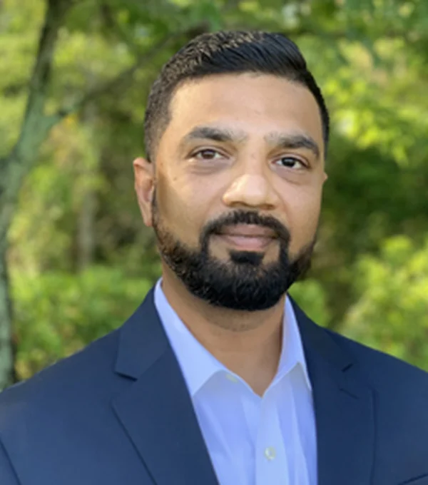 Saurin Patel, Co-Founder and CEO of Billed Right, healthcare revenue cycle management company based in Longwood Florida