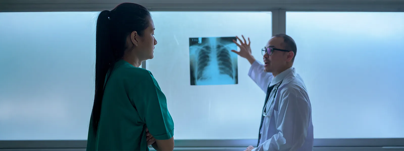 Pulmonary medicine medical billing and revenue cycle management, Billed Right