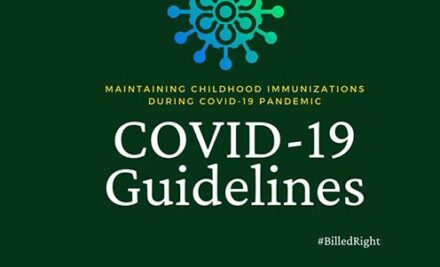 The COVID-19 pandemic continues