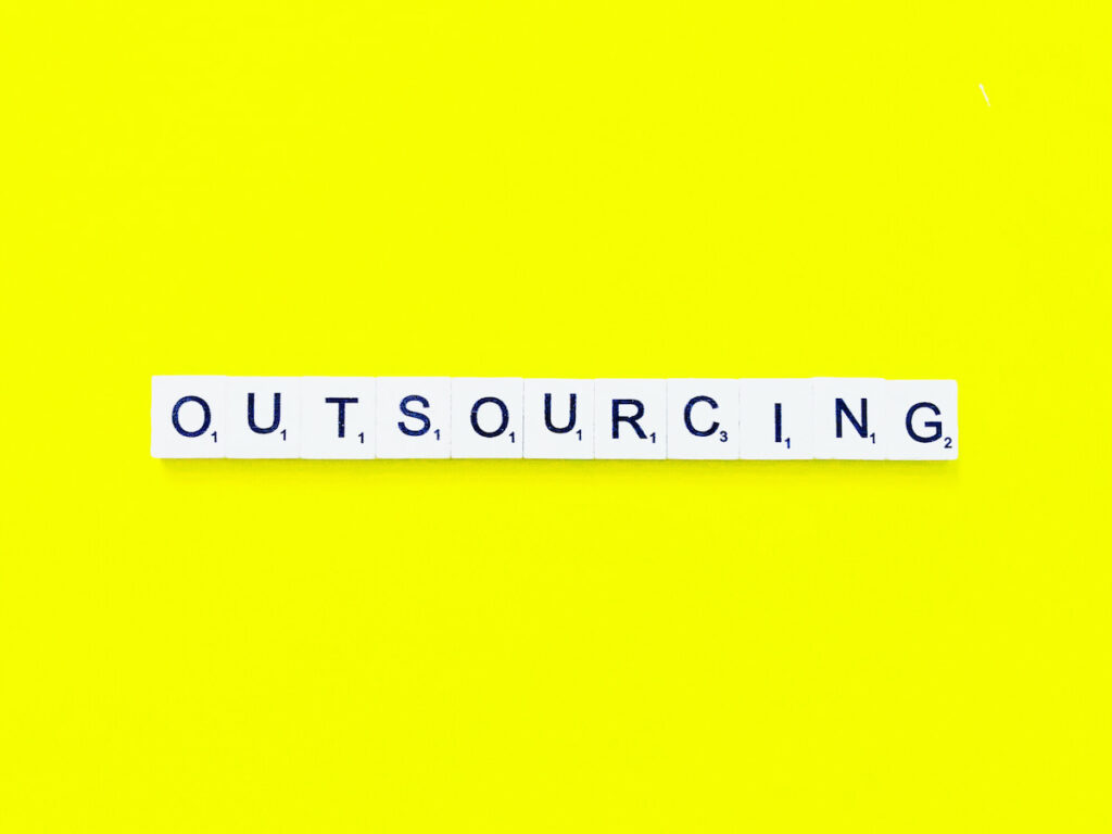 RCM Outsourcing