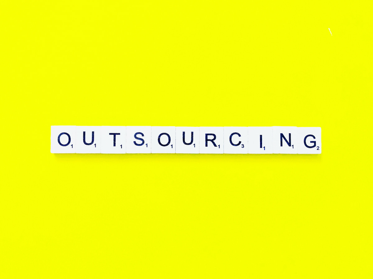 RCM Outsourcing