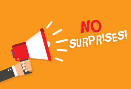 The No Surprises Act Part 2 – Second Interim Final Rule Released