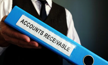 Are Your Accounts Receivables Going in the Wrong Direction?