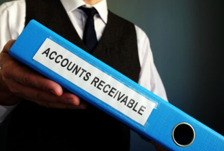 Are Your Accounts Receivables Going in the Wrong Direction?