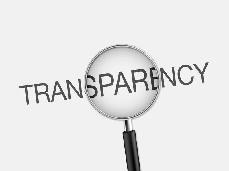 Price Transparency in Healthcare