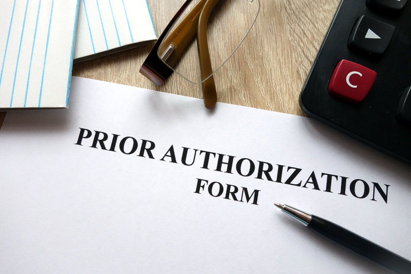 Need for Prior Authorizations Continues to Increase