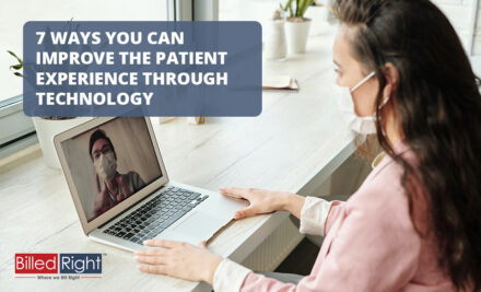 Improving the Patient Experience Through Technology