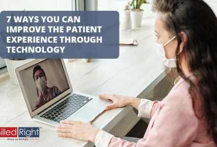 Improving the Patient Experience Through Technology