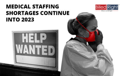 Medical Staffing Shortages Continue