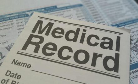 Patient Access to Their Records is the Law