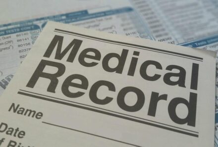 Patient Access to Their Records is the Law