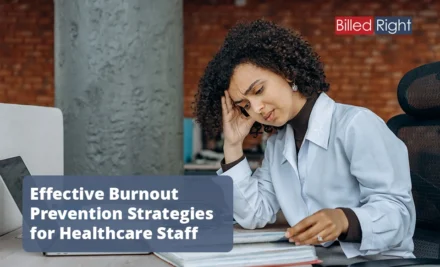 Effective Burnout Prevention Strategies for Healthcare