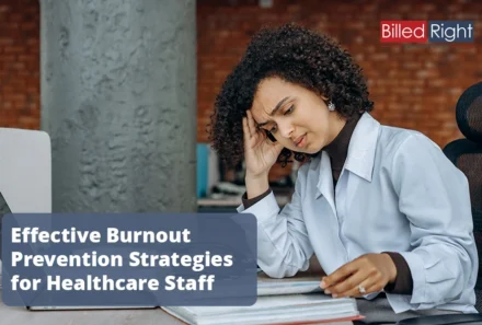 Effective Burnout Prevention Strategies for Healthcare