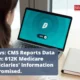 IT News: CMS Reports Data Breach: 612K Medicare Beneficiaries’ Information Compromised