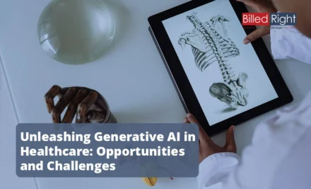 Unleashing Generative AI in Healthcare: Opportunities and Challenges