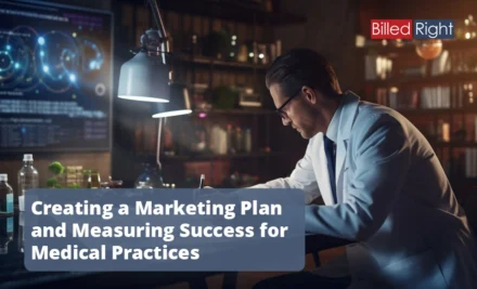 Creating a Marketing Plan and Measuring Success for Medical Practices