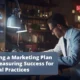 Creating a Marketing Plan and Measuring Success for Medical Practices