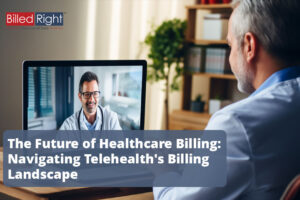 The Future of Healthcare Billing: Navigating Telehealth’s Billing Landscape