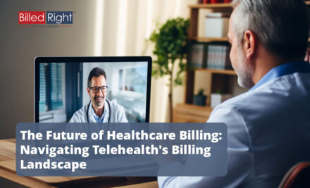 The Future of Healthcare Billing: Navigating Telehealth’s Billing Landscape