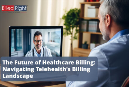 The Future of Healthcare Billing: Navigating Telehealth’s Billing Landscape