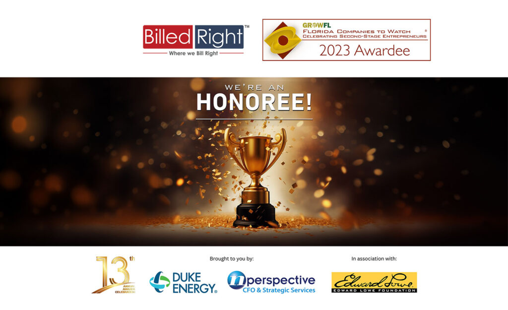 Honoree-Graphic Billed Right