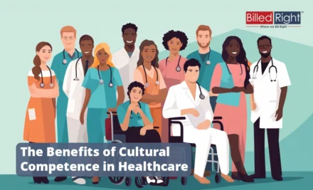 The Benefits of Cultural Competence in Healthcare