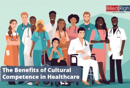 The Benefits of Cultural Competence in Healthcare