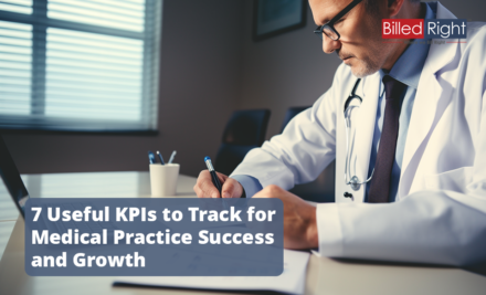 7 Useful Healthcare KPIs to Track for Medical Practice Success and Growth