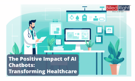 The Positive Impact of AI Chatbots: Transforming Healthcare