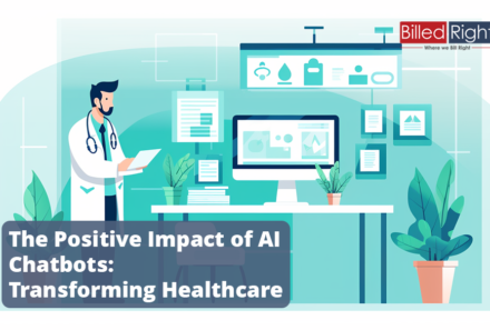 The Positive Impact of AI Chatbots: Transforming Healthcare