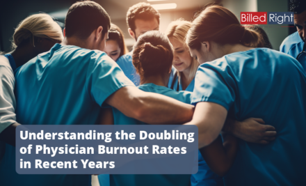 Understanding the Doubling of Physician Burnout Rates in Recent Years