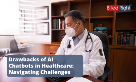 Drawbacks of AI Chatbots in Healthcare: Navigating Challenges