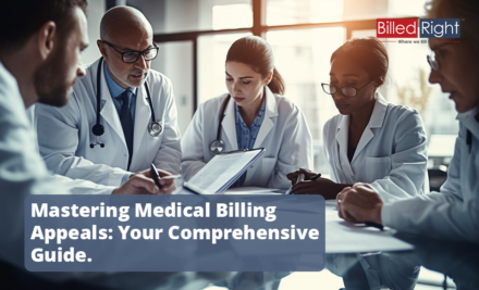 Mastering Medical Billing Appeals: Your Comprehensive Guide.