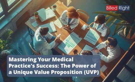 Mastering Your Medical Practice’s Success: The Power of a Unique Value Proposition (UVP)