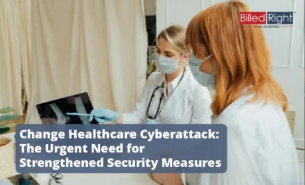 Change Healthcare Cyberattack: The Urgent Need for Strengthened Security Measures