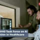 HHS Task Force on AI Regulation in Healthcare