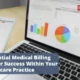 9 Essential Medical Billing KPIs for Success Within Your Healthcare Practice